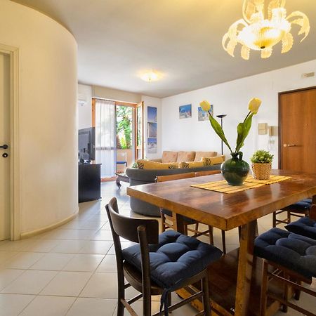 Sardinia Re - Sand Apartment Альгеро Экстерьер фото