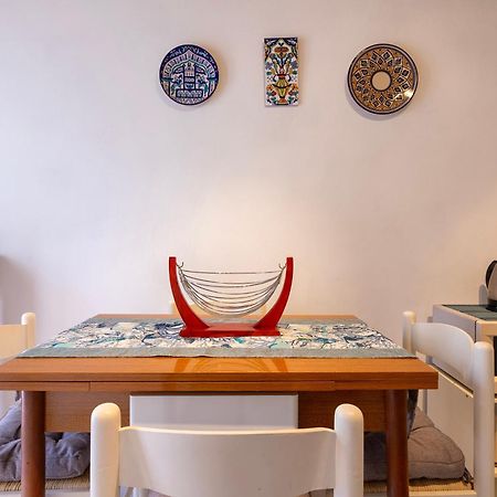 Sardinia Re - Sand Apartment Альгеро Экстерьер фото