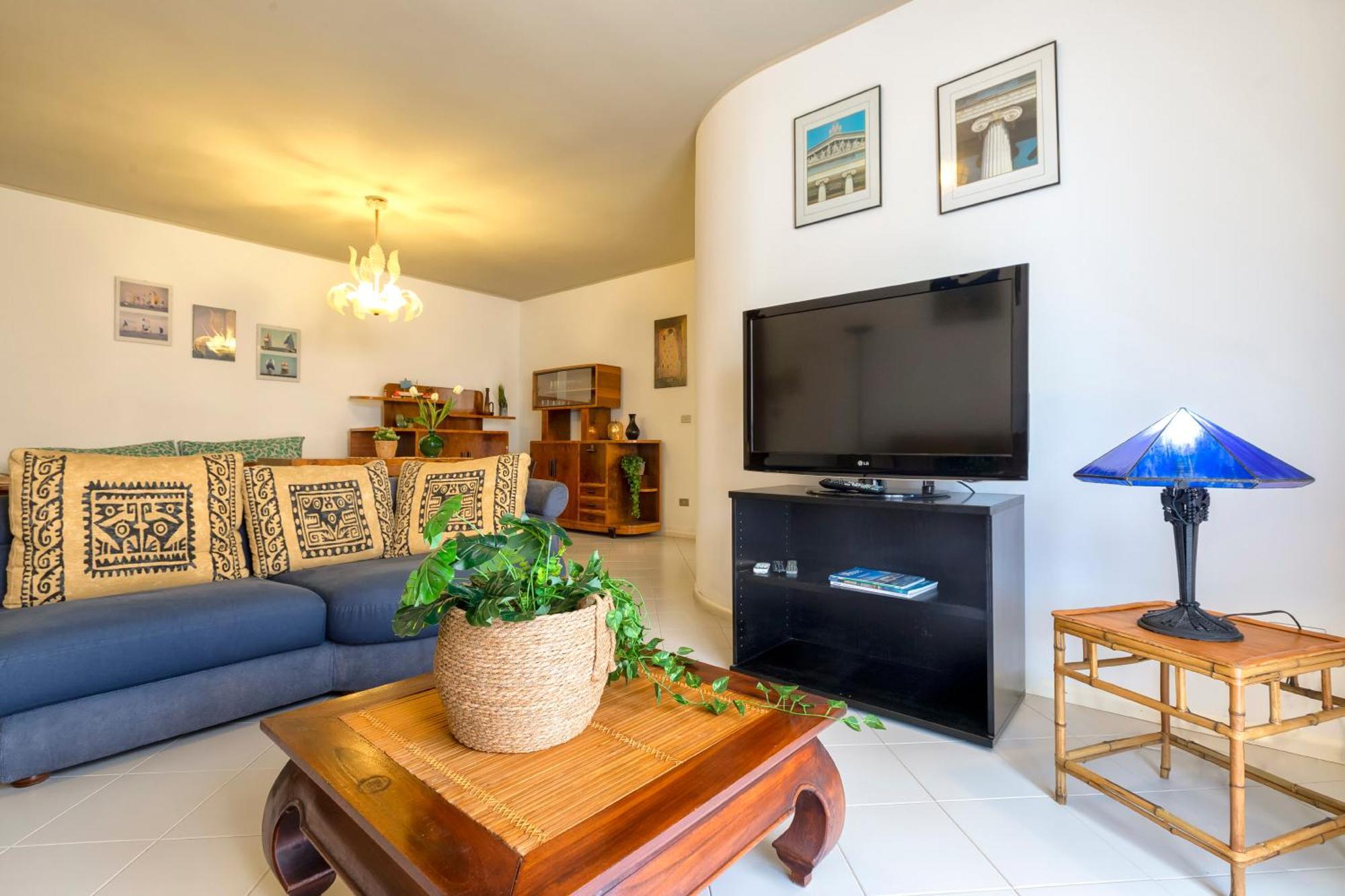 Sardinia Re - Sand Apartment Альгеро Экстерьер фото