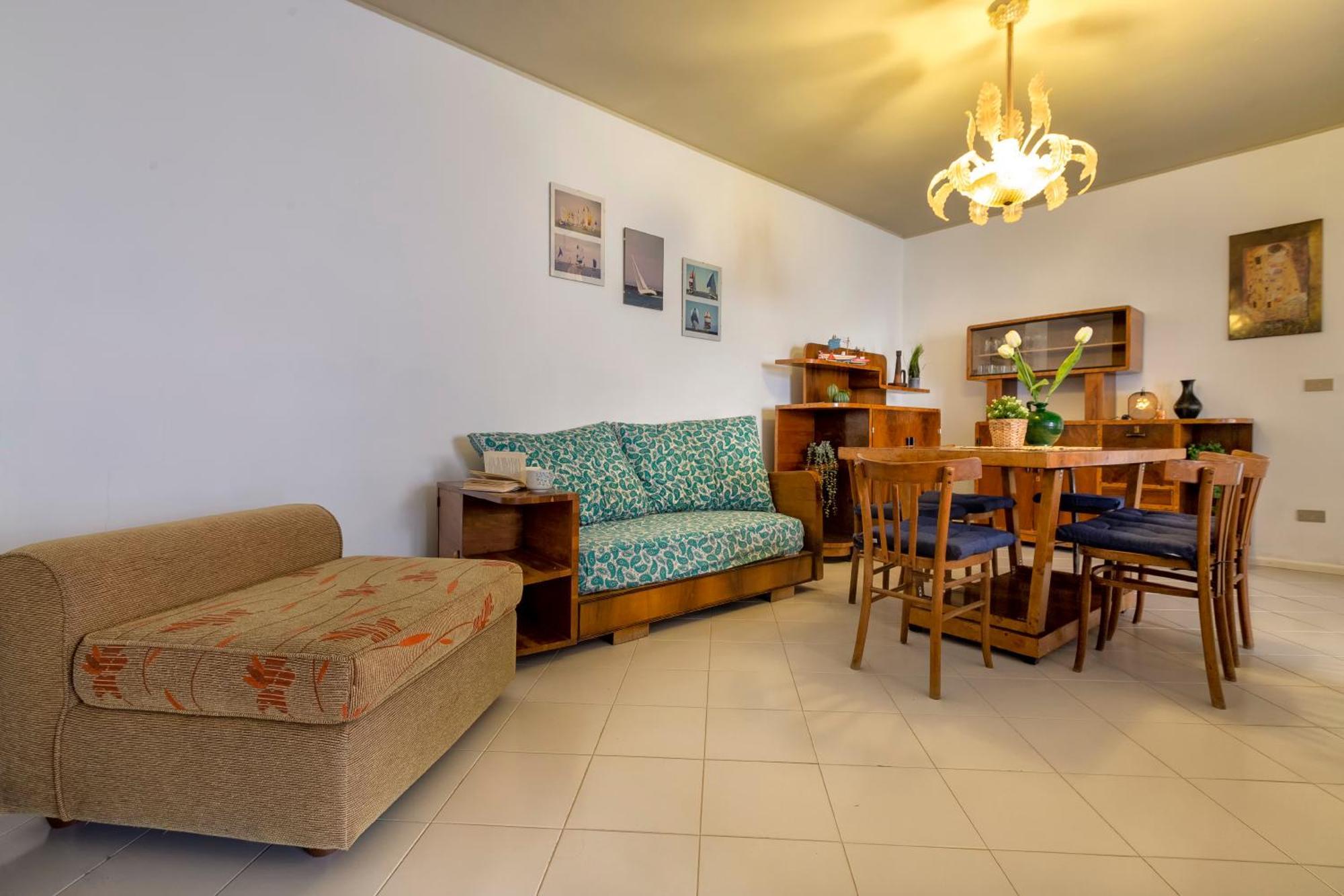 Sardinia Re - Sand Apartment Альгеро Экстерьер фото