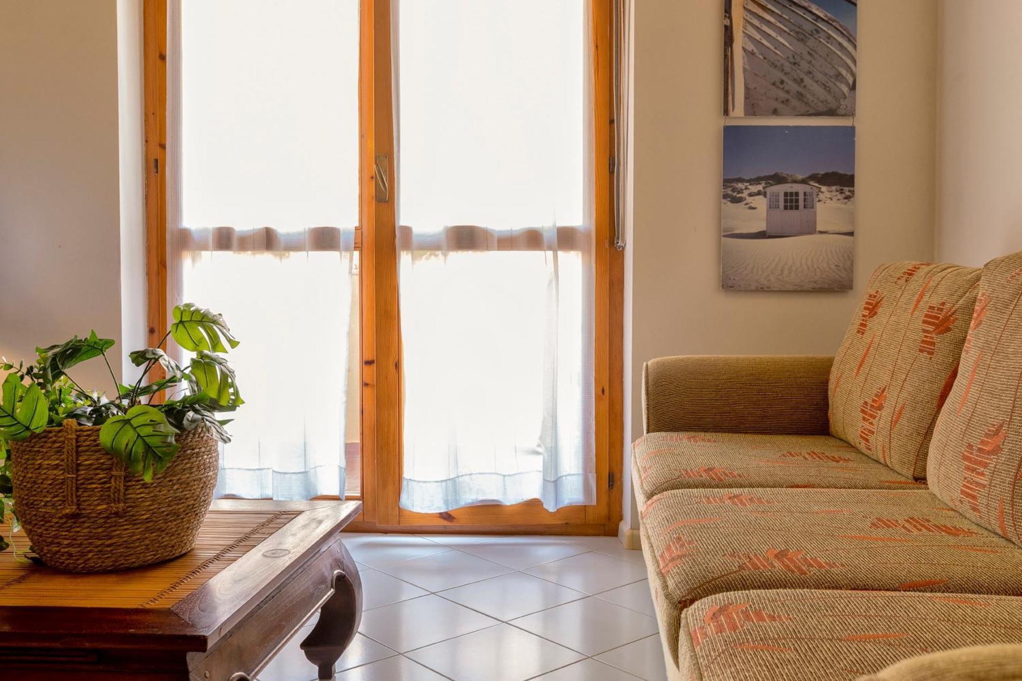Sardinia Re - Sand Apartment Альгеро Экстерьер фото