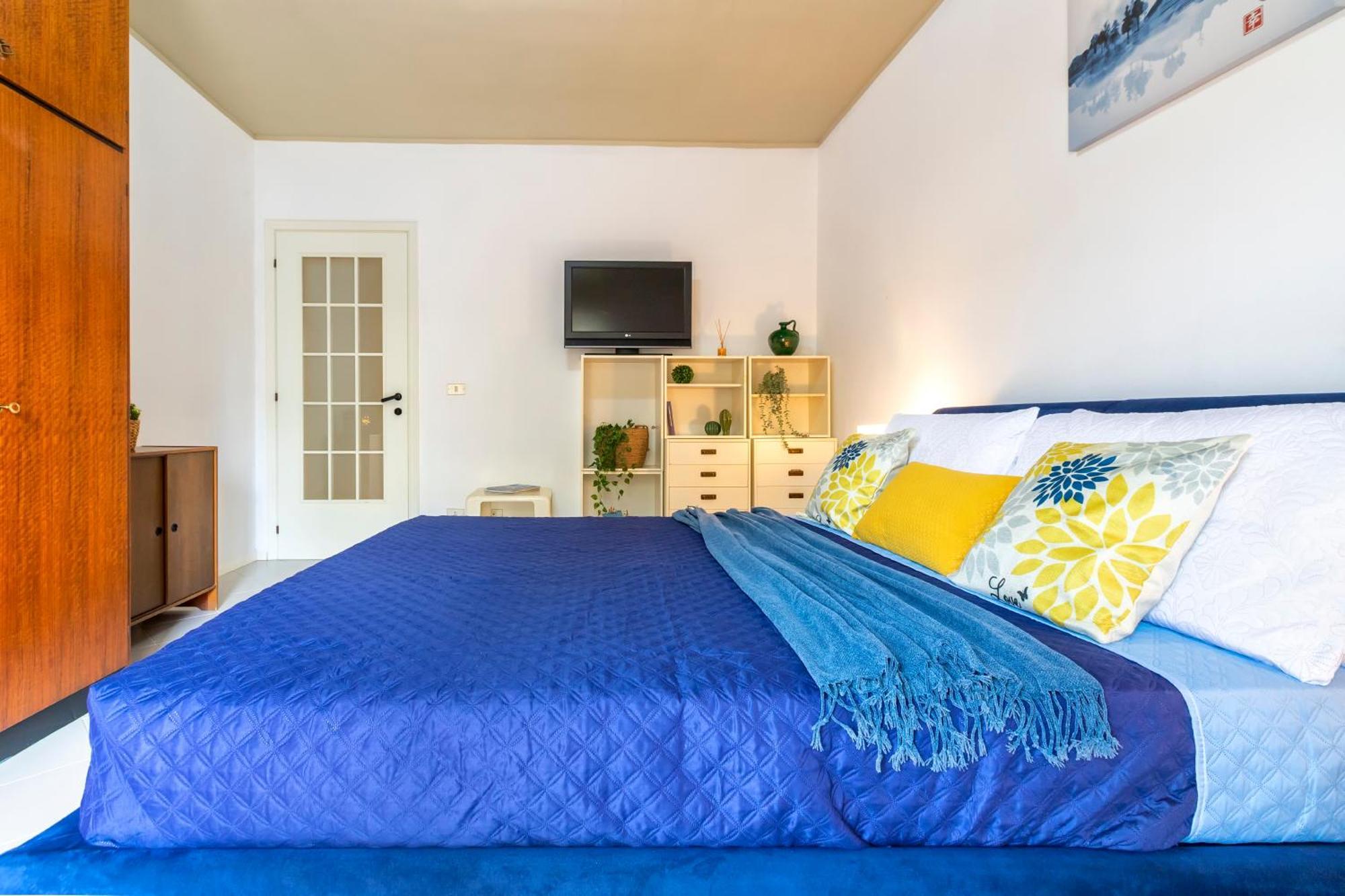 Sardinia Re - Sand Apartment Альгеро Экстерьер фото