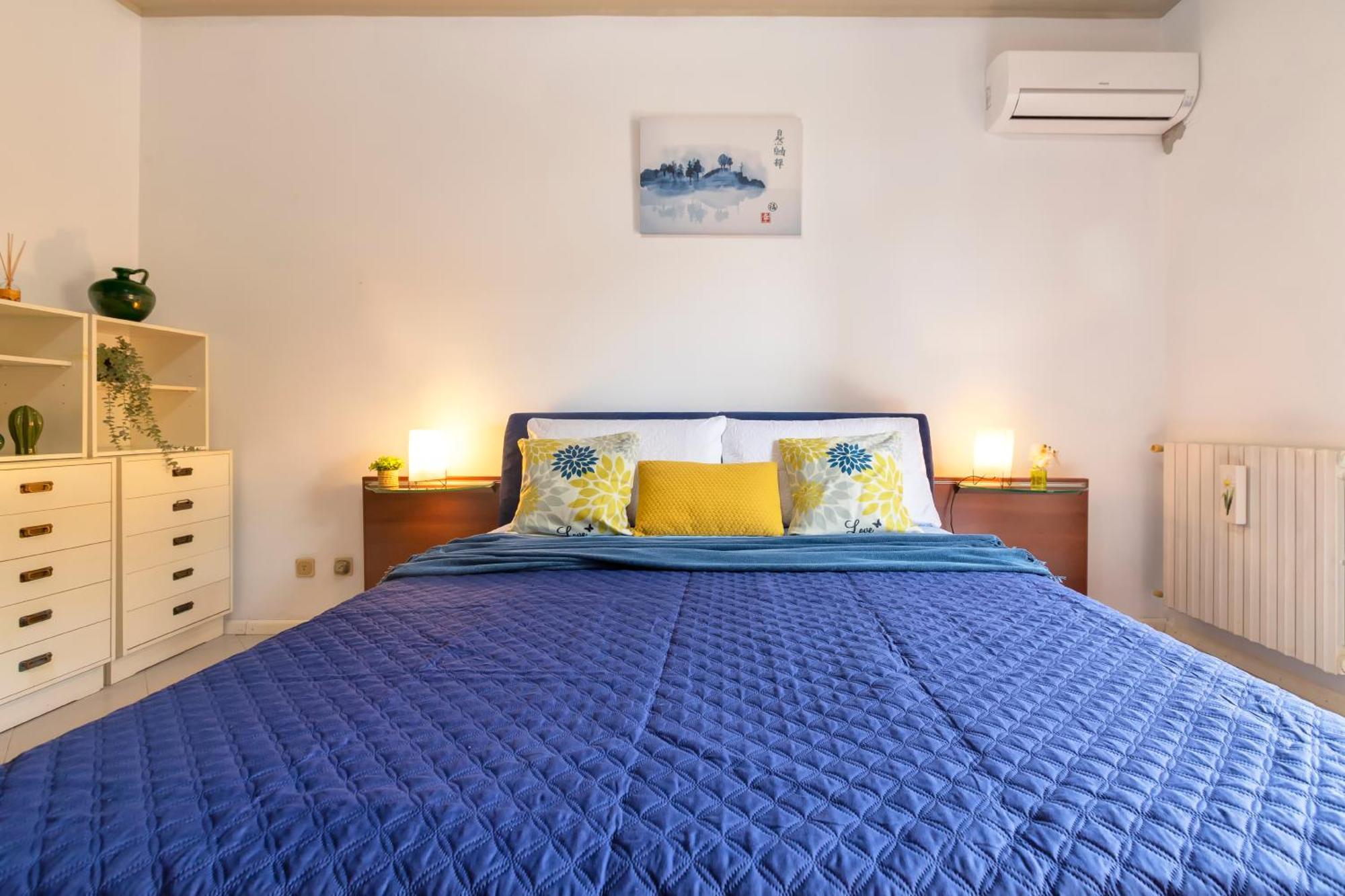 Sardinia Re - Sand Apartment Альгеро Экстерьер фото