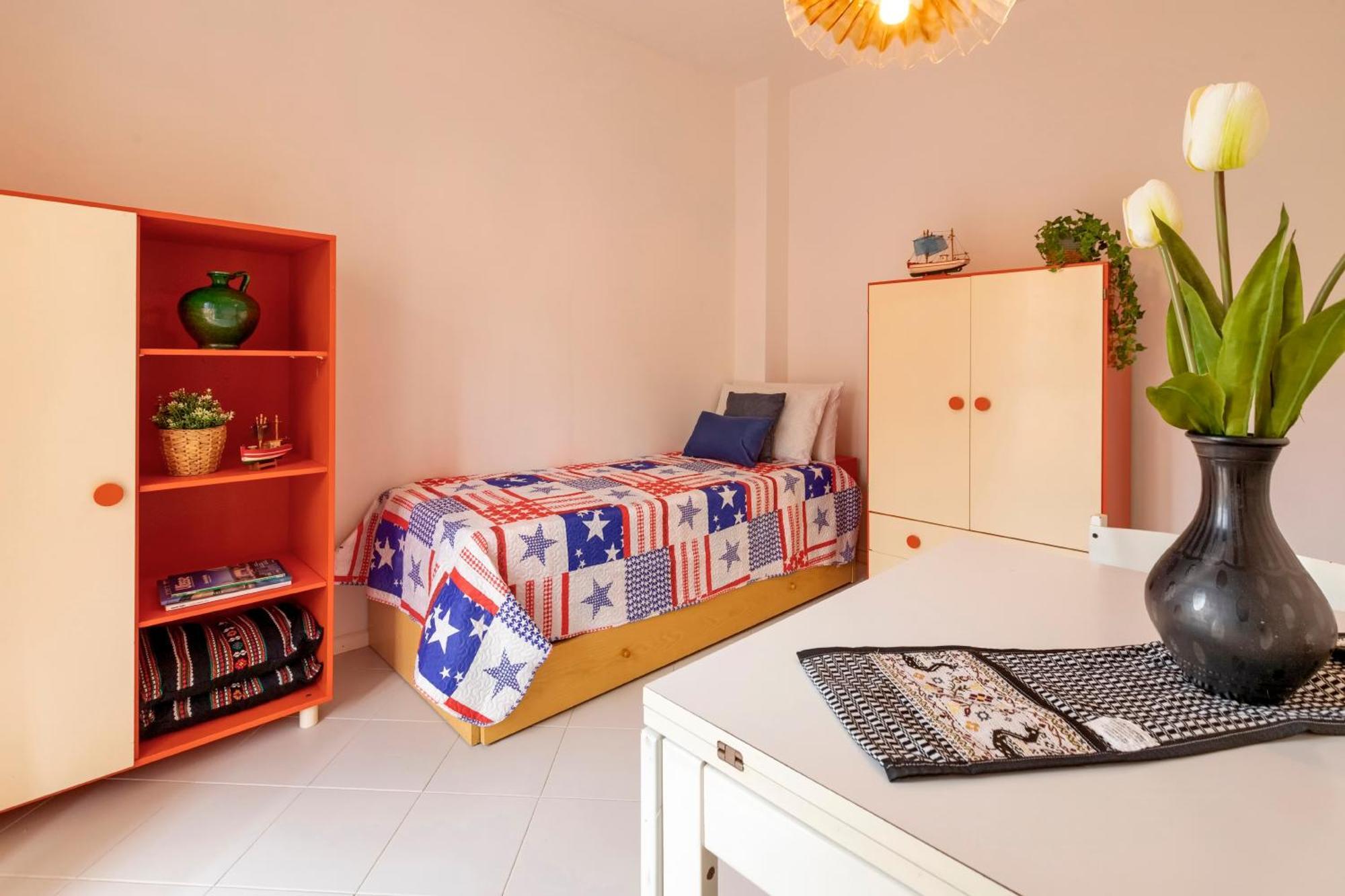Sardinia Re - Sand Apartment Альгеро Экстерьер фото