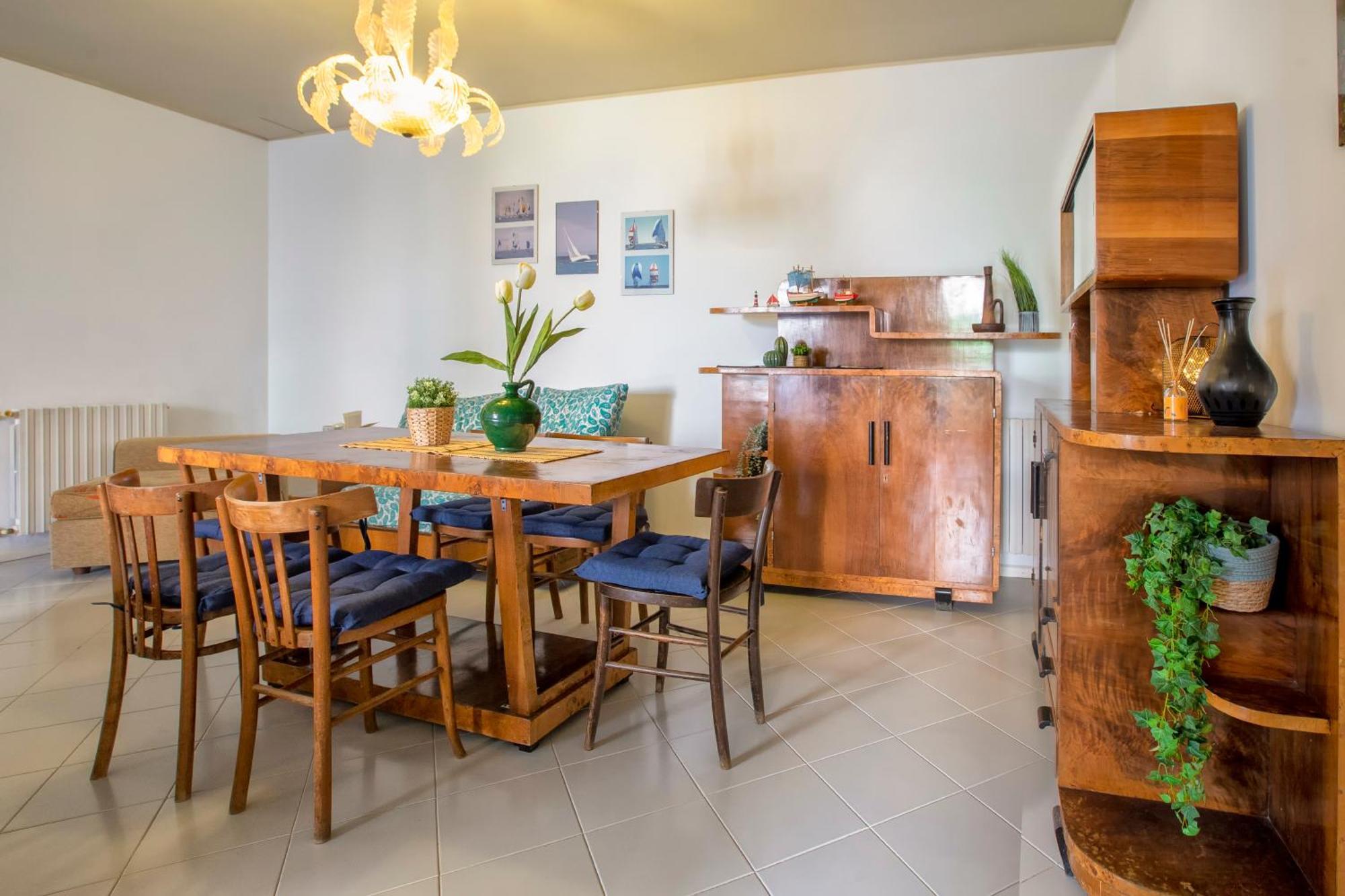 Sardinia Re - Sand Apartment Альгеро Экстерьер фото