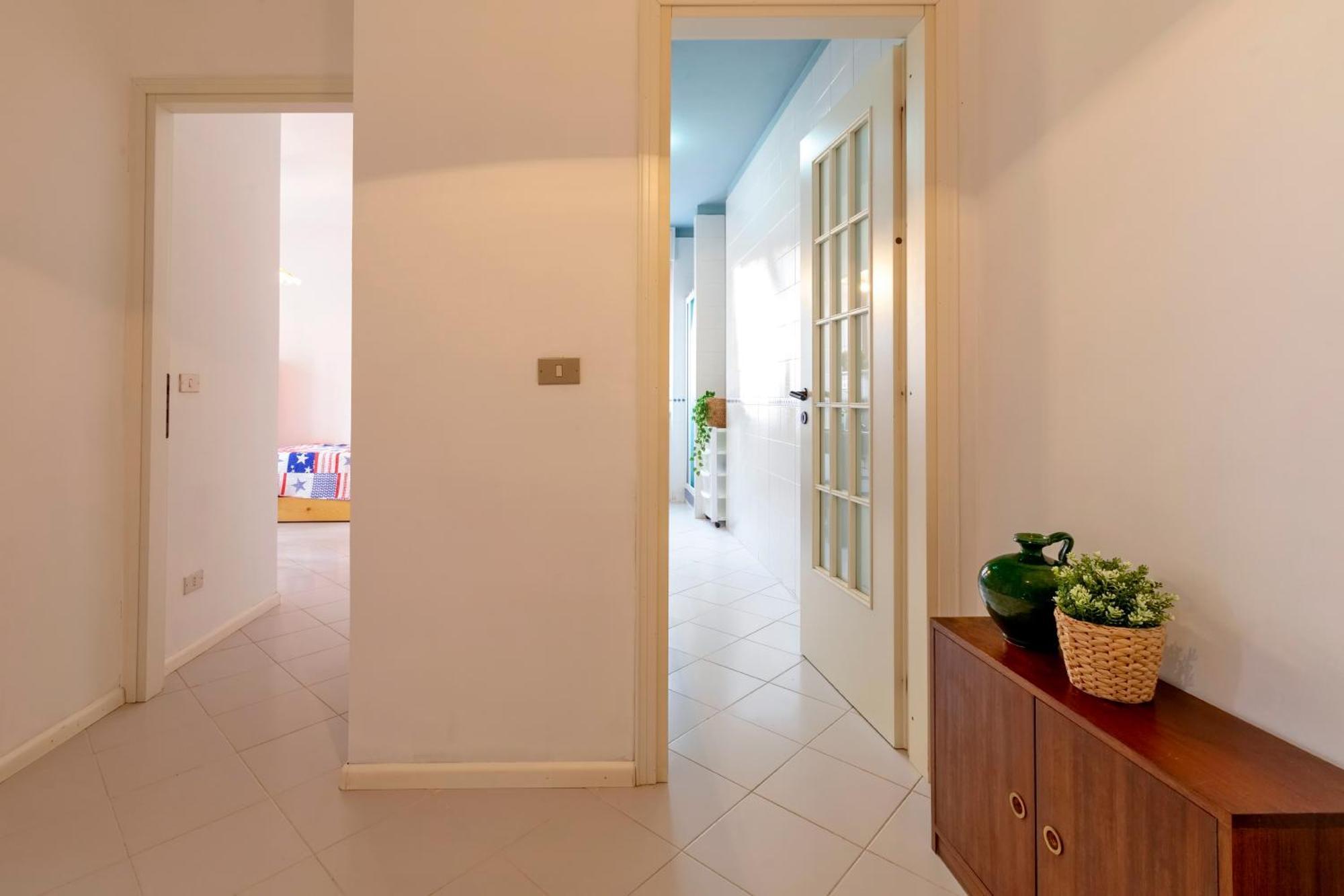 Sardinia Re - Sand Apartment Альгеро Экстерьер фото