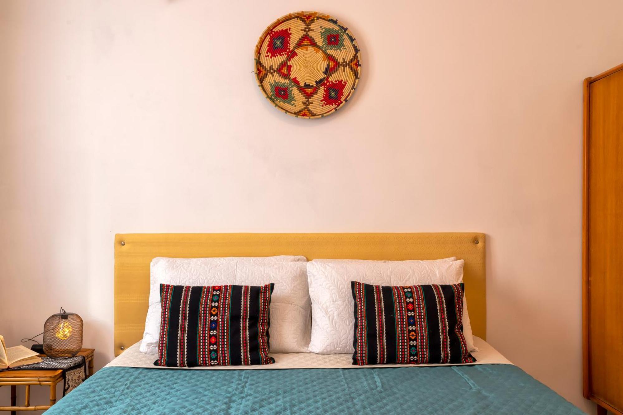 Sardinia Re - Sand Apartment Альгеро Экстерьер фото