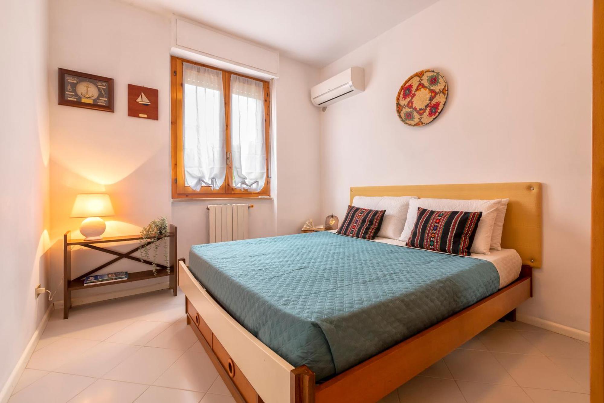 Sardinia Re - Sand Apartment Альгеро Экстерьер фото
