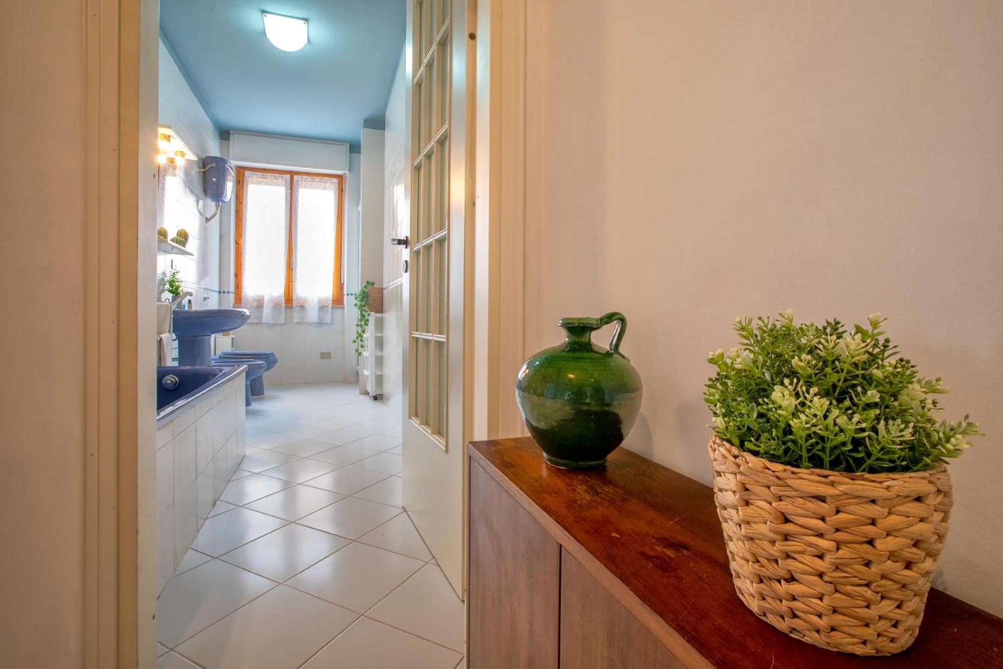 Sardinia Re - Sand Apartment Альгеро Экстерьер фото