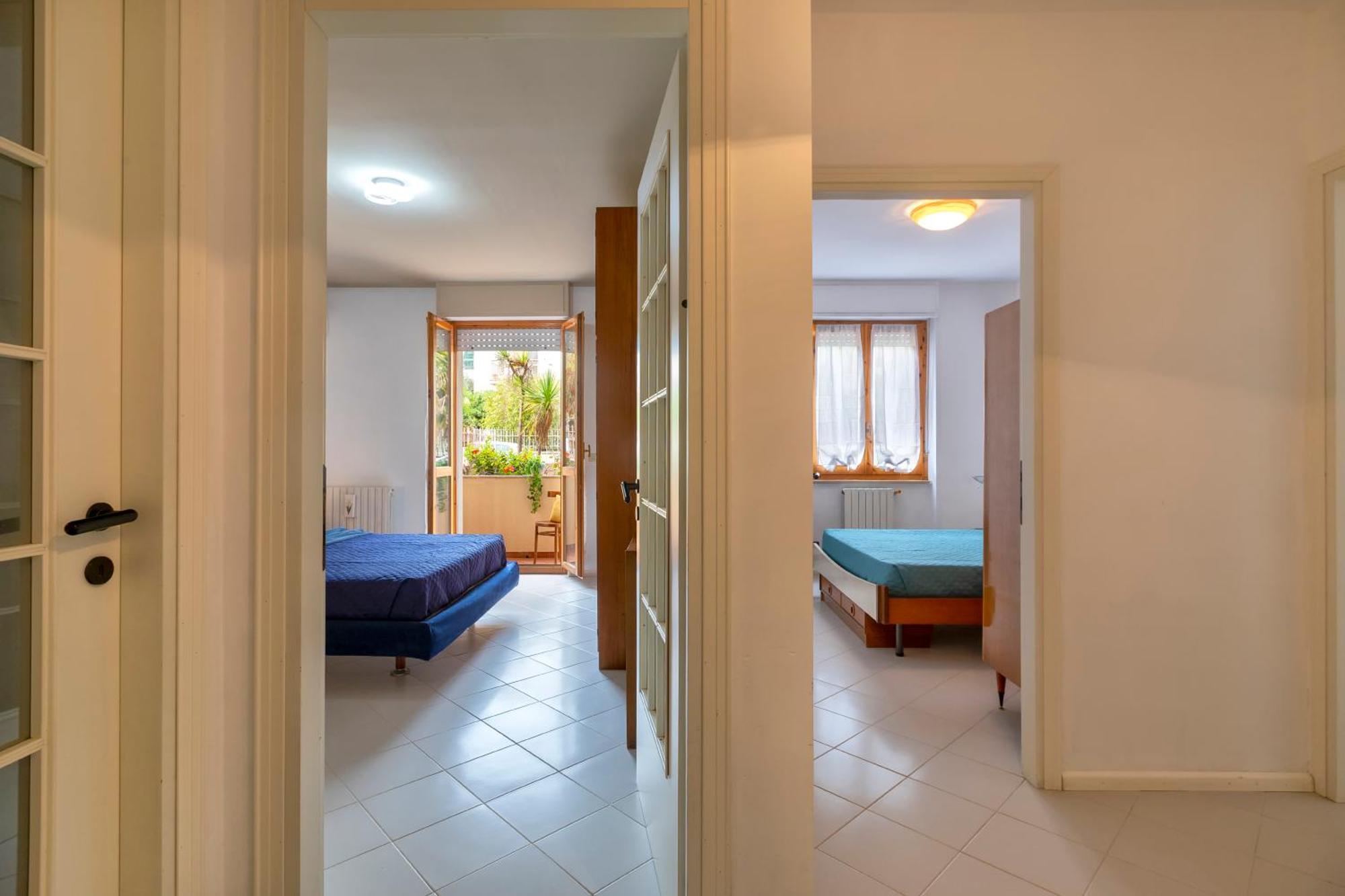 Sardinia Re - Sand Apartment Альгеро Экстерьер фото