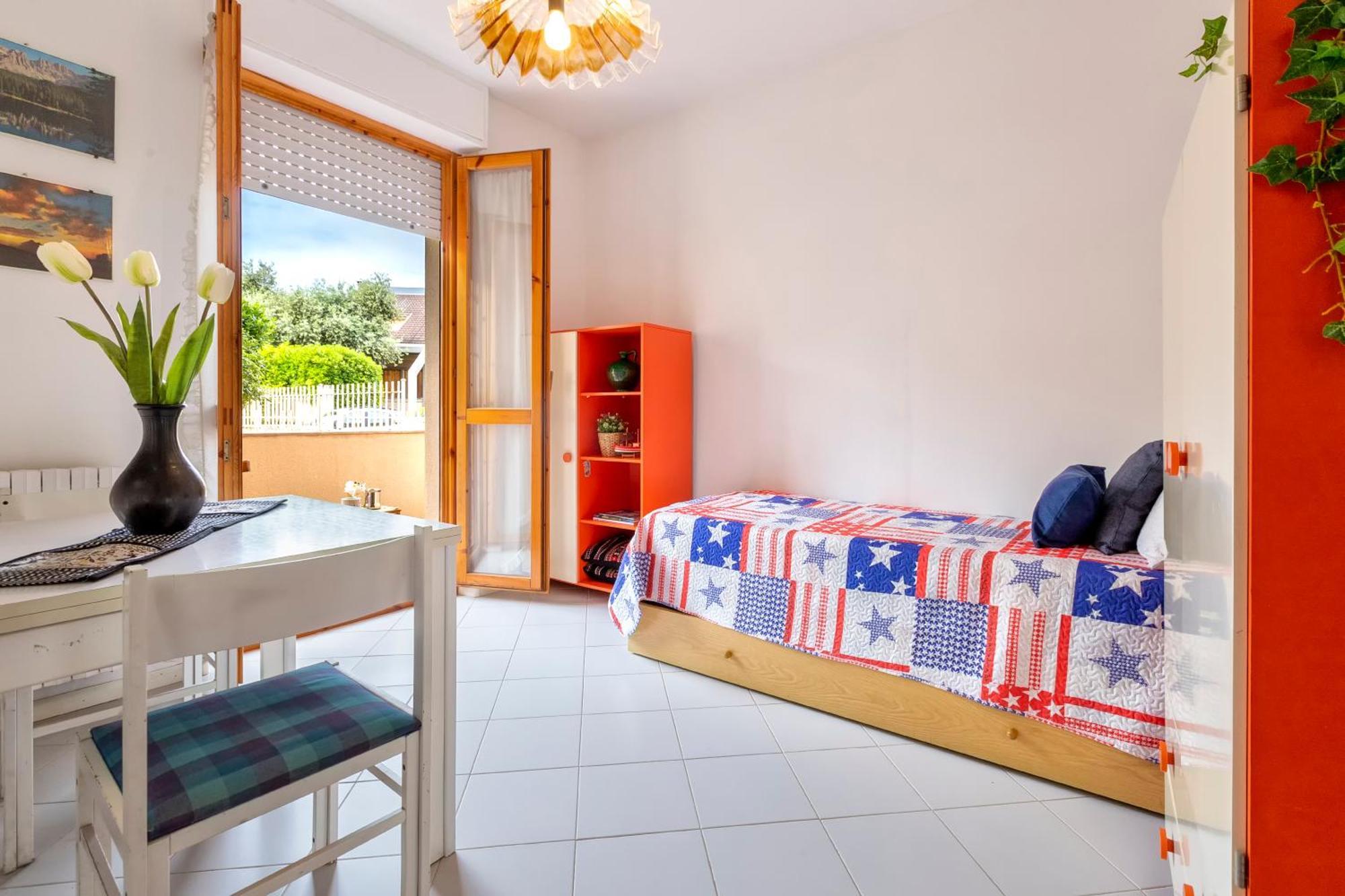 Sardinia Re - Sand Apartment Альгеро Экстерьер фото