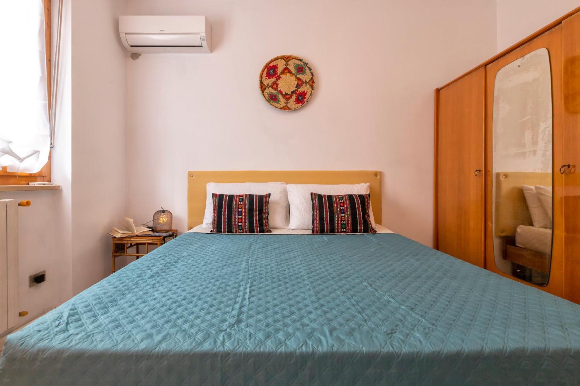 Sardinia Re - Sand Apartment Альгеро Экстерьер фото