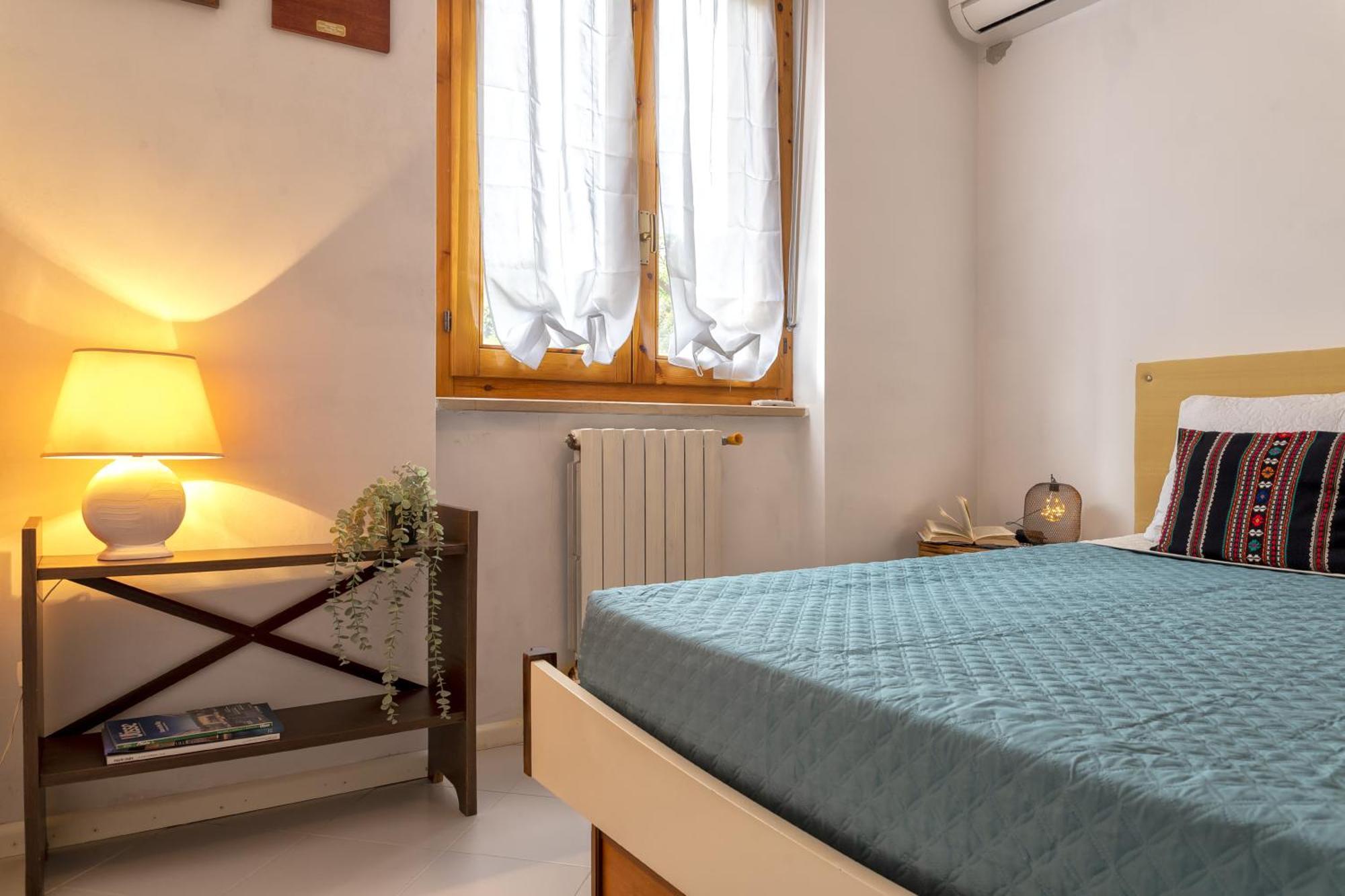 Sardinia Re - Sand Apartment Альгеро Экстерьер фото