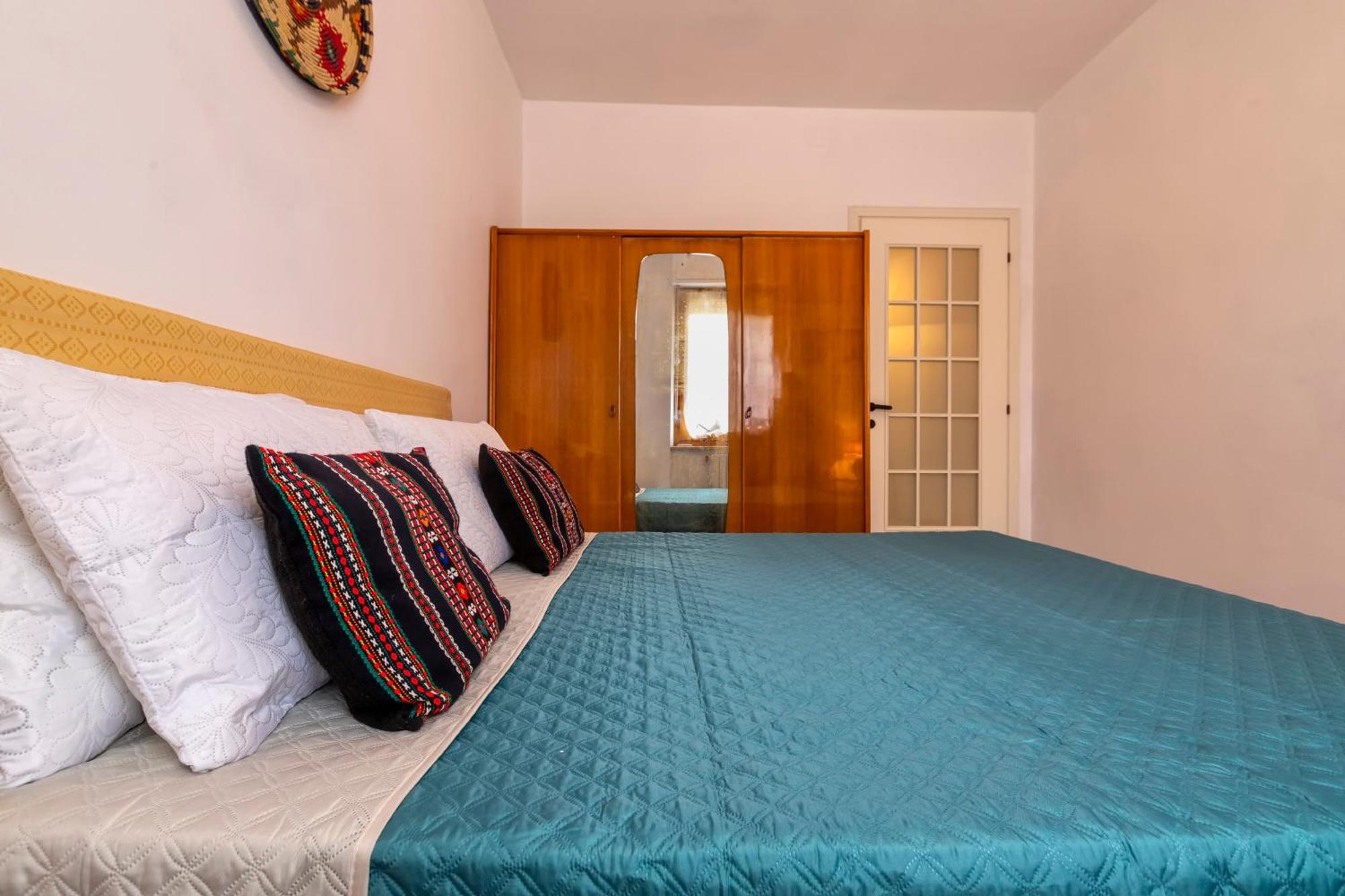Sardinia Re - Sand Apartment Альгеро Экстерьер фото
