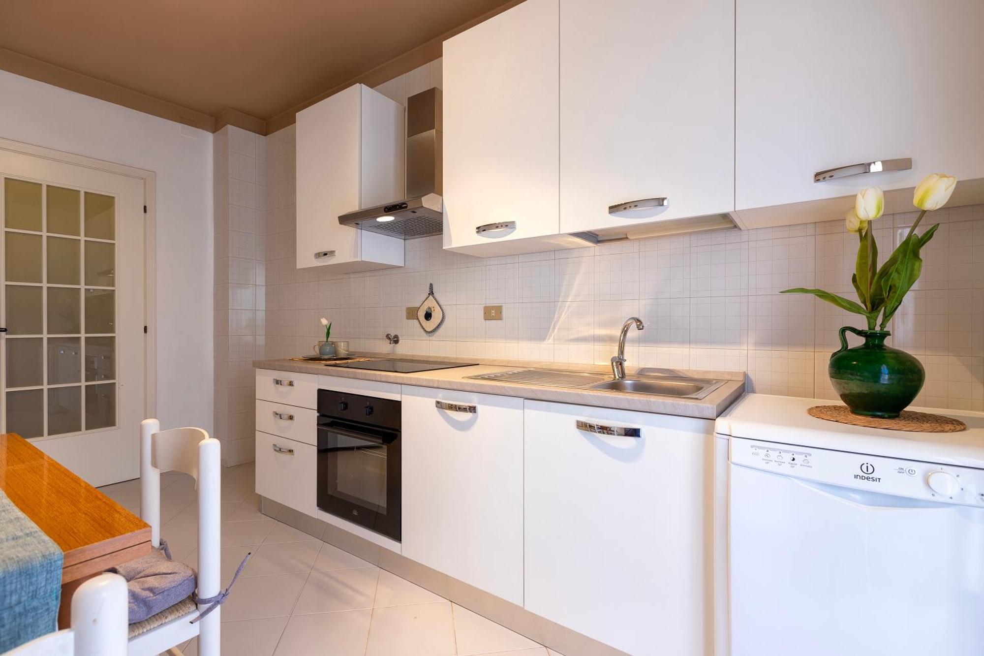 Sardinia Re - Sand Apartment Альгеро Экстерьер фото