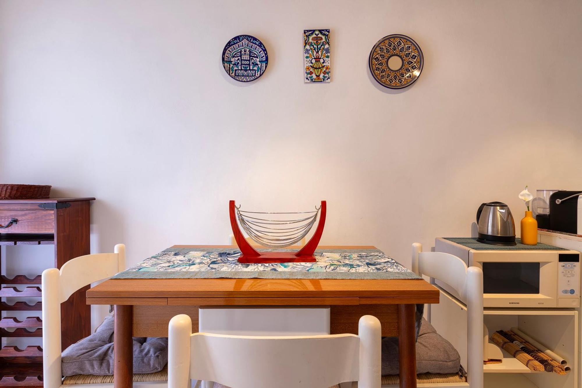 Sardinia Re - Sand Apartment Альгеро Экстерьер фото